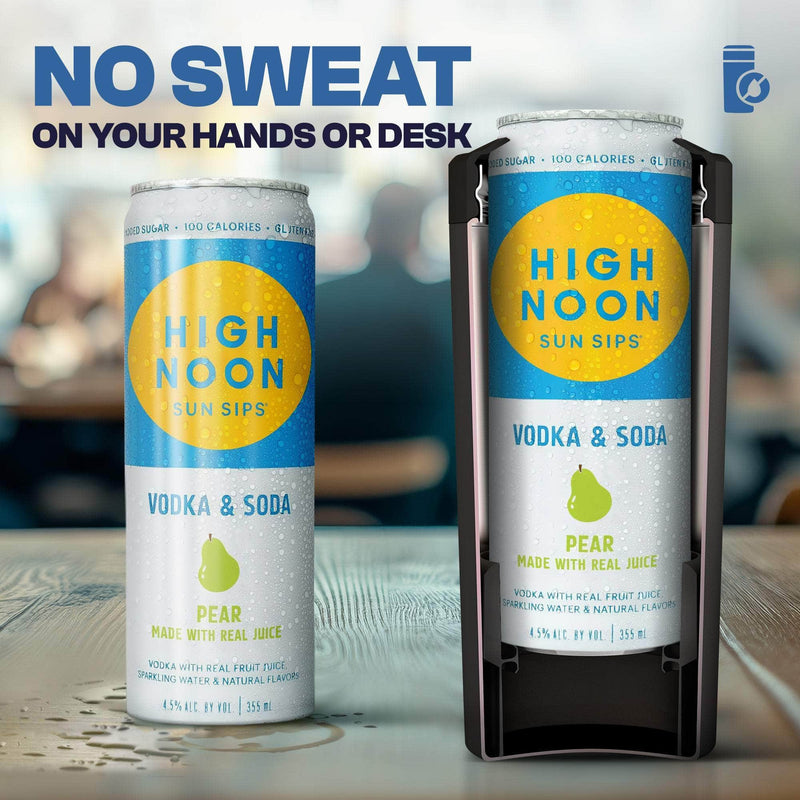 Universal XL Red