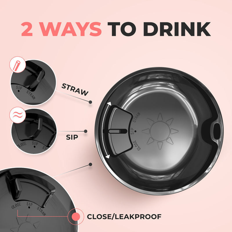 To-Go Sleighcation