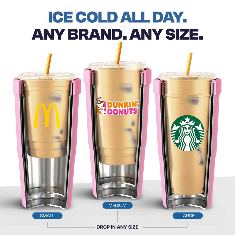 To-Go Columbus Blue Jackets Gameday