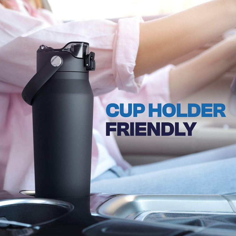 Bottle 24oz Oklahoma Sooners Legacy