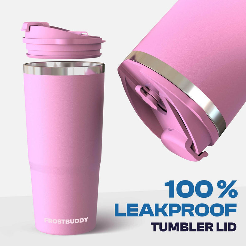 To-Go Frosty Freeze