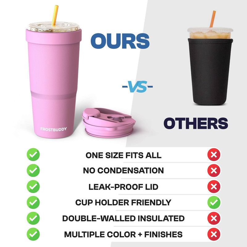 To-Go Black \u0026 White Checkered