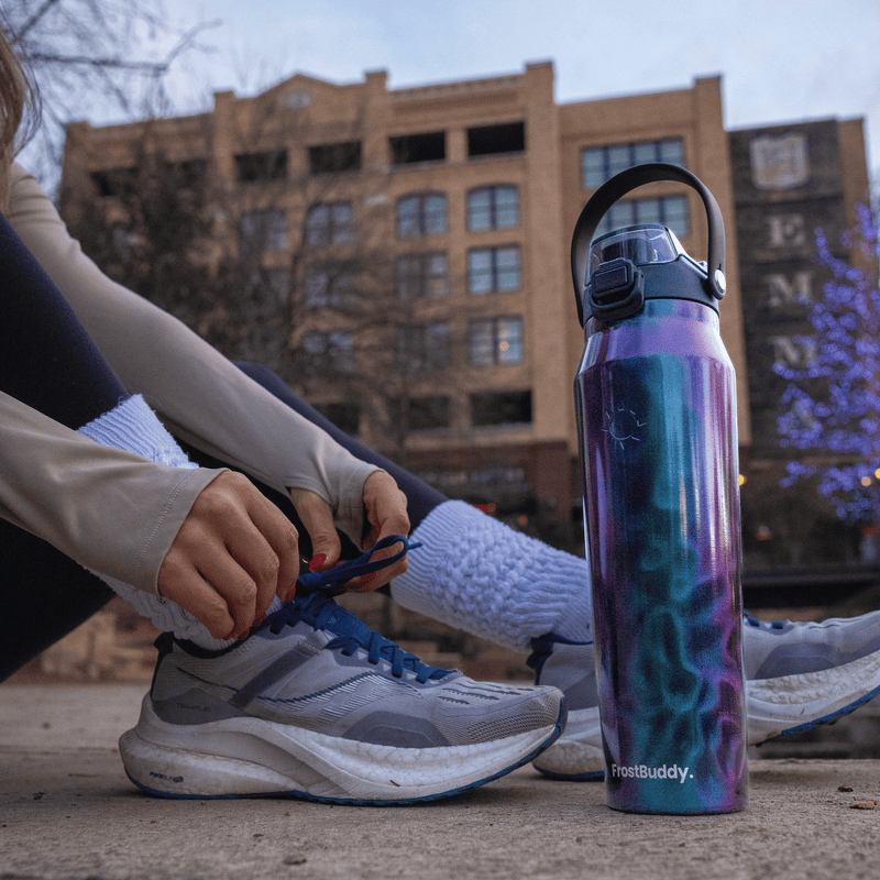 Bottle 32oz Big Dawg